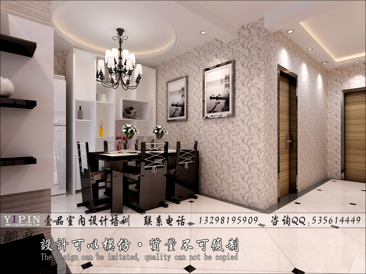 学员3dsmax效果图作品