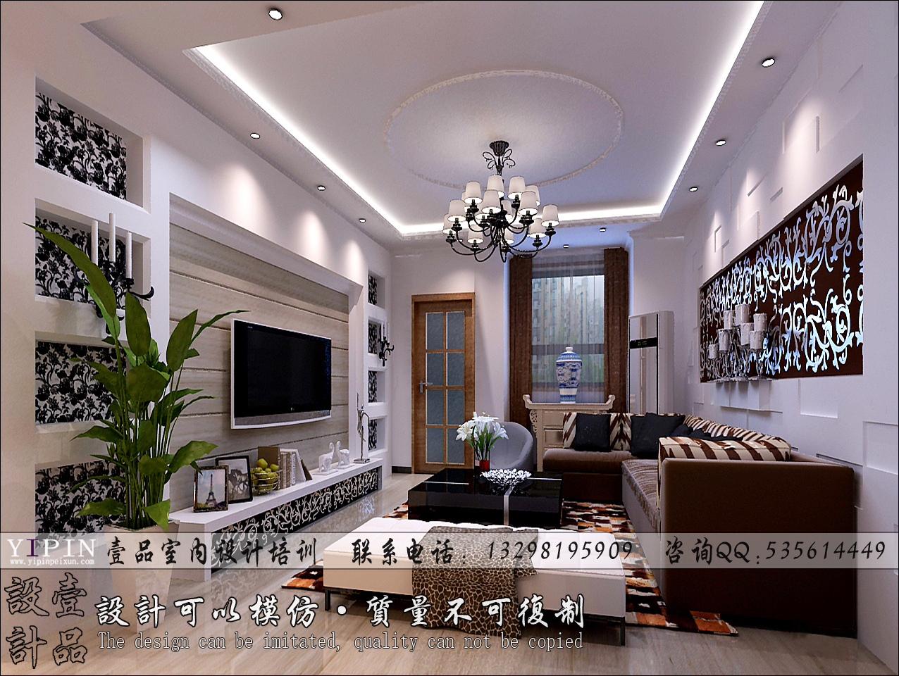 学员3dsmax效果图作品
