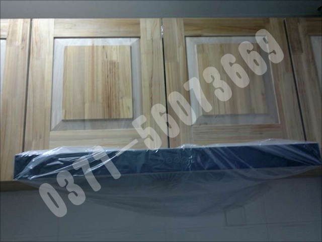 家装工艺及材料